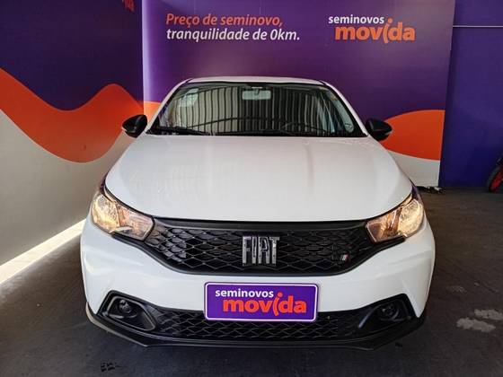 FIAT ARGO 1.0 FIREFLY FLEX MANUAL